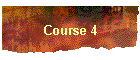 Course 4