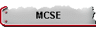 MCSE